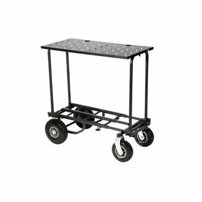 On-Stage Stands Utility Cart Tray (UCA1500) | MaxStrata® • $47.04