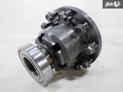 JDM CSUCO RS EG6 Civic B16A 1WAY Mechanical LSD Differential Used • $599.50