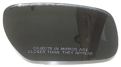 Mazda Cx7 Cx9 & 5 NEW Right Door Mirror Glass With Out Heater & Blind Spot Det • $39.95