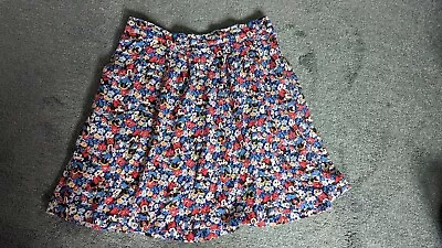 Cath Kidston Disney Minnie Mouse Skirt Size XS • £8