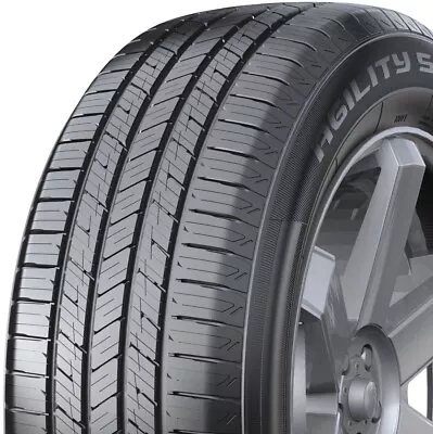 2 New 245/65R17 Blackhawk Agility SUV All Season Tires 65 17 2456517 R17 700AA • $184