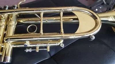 Berkeley Heavy Cap Set  C Trumpet (w/Bb Leadpipes) W/D2H Heavy MP Surprise!!FREE • $585