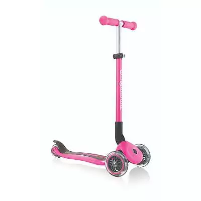 Globber Primo Foldable 3 Wheel Scooter • $99.99