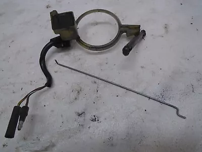 1989 Mercury 15hp Ignition Trigger Plate 98450a5 6-15hp Mariner Motor Outboard • $30.99