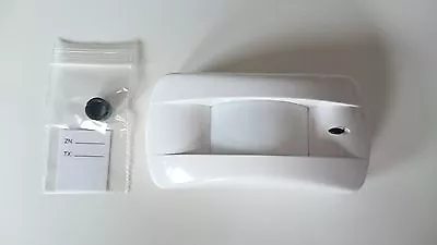 £22.80 • Buy ESP INF EL-2650 Wireless Curtain Directional PIR Sensor Infinite+Prime+Commpact 
