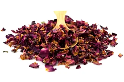 Rose Petals Edible & Dried Premium Quality Organic Biodegradable 10g 25g 50g • £1.70