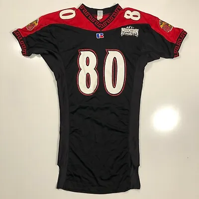 $145 • Buy San Diego State Aztecs SDSU Vintage Russell Football Jersey Made In USA Mens 44