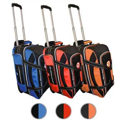 Taylor Ultimate Lawn Bowls Trolley Bag • $189