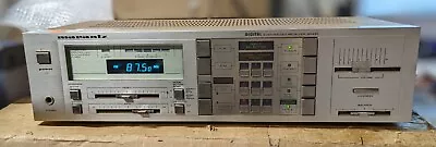 Vintage Marantz SR430 Digital Synthesized AM/FM Stereo Receiver • $85