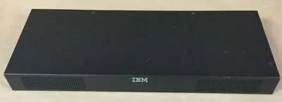 Ibm 1754-hc3  69y6015 Ibm Local 1x8 Console Manager (lcm8) 1754a1x 69y6010 • $178.75