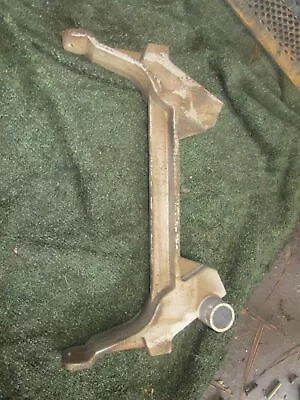 Miller 325 Trailblazer Kubota Diesel D902 258061 Bracket Base Engine • $210.99