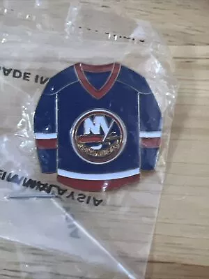 New York Islanders Road Blue  Jersey   NHL • $5.06