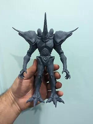$150 • Buy Guyver Noskov Zoanoid Figure Model Limited Unpainted Kit