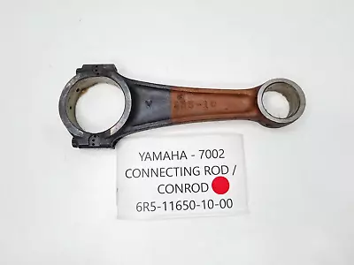 GENUINE OEM Yamaha Outboard Engine Motor CONROD CONNECTING ROD ASSY 115 - 225 HP • $49.58