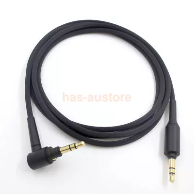 $21.88 • Buy For Sony WH-1000XM3 WH-1000XM4 WH-1000XM2 MDR-1000X Replacement Audio Cable NEW