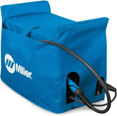 Miller 301521 Protective Cover For Millermatic 255 • $287.99