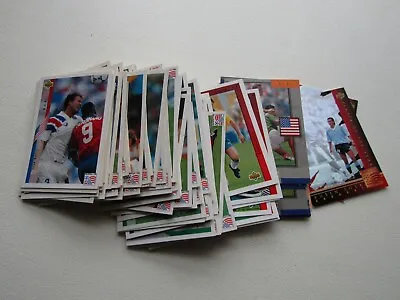 £1.99 • Buy Upper Deck USA 94 World Cup 1994 Football Cards Variants (ef1)