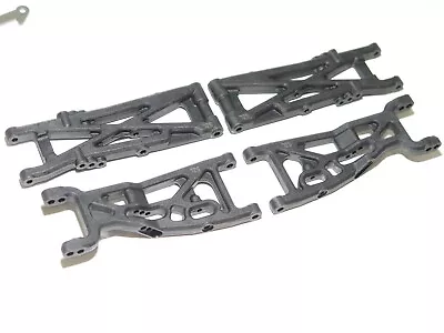 $27.74 • Buy Tlr03015 Team Losi Racing 22t 4.0 Truck Front Rear A-arms