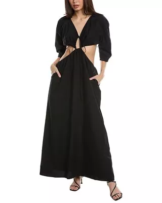 Mara Hoffman Shaina Maxi Dress Women's • $110
