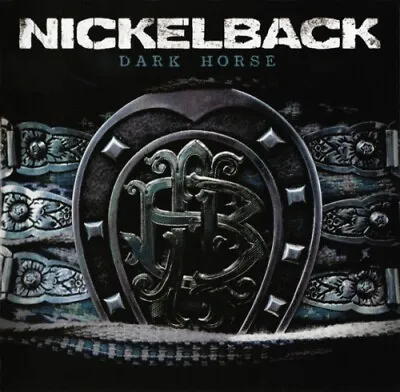 £2.37 • Buy Nickelback - Dark Horse (CD Album, 2008)