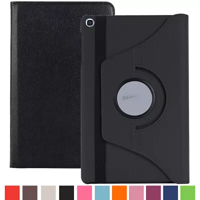For Samsung Galaxy Tab A 8.0 SM-T387 T290 8 Inch Tablet Leather Stand Case Cover • $19.46