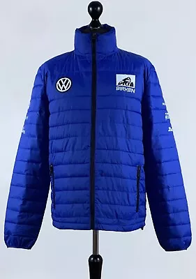 Norway BIRKEN Volkswagen Jacket Coat Trofe Men's Size L • $130