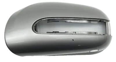 2000-2006 Mercedes-Benz S430 W220 Driver Side View Mirror Shell Housing C723 • $75.19