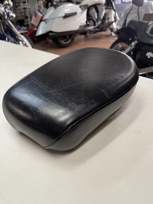 $70 • Buy 98-15 Yamaha V Star 650 XVS650 Rear Black Passenger Seat