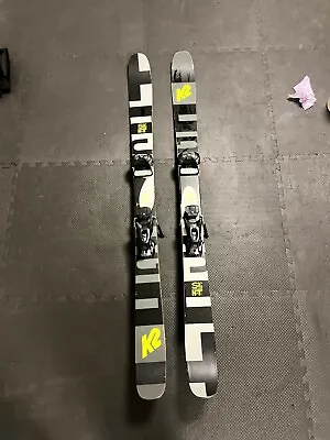 Twin Tip Skis - K2 Sight 149CM  • $449