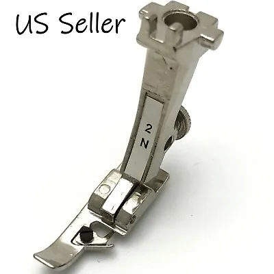 Bernina Compatible Overlock Presser Foot  # 2 (0084467000) New Style • $34.64