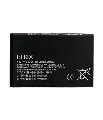 New BH6X Replacement Battery For Motorola ATRIX 4G MB860 MB870 Droid X2 • $10.71