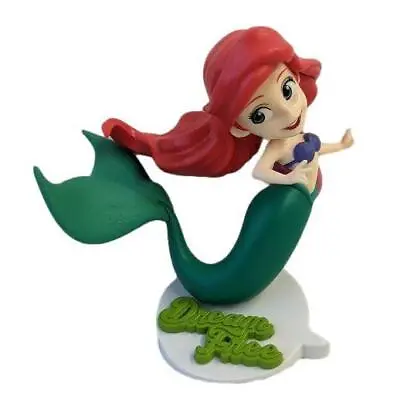 Ariel The Little Mermaid Disney Q Posket Figure 43 • $22.99