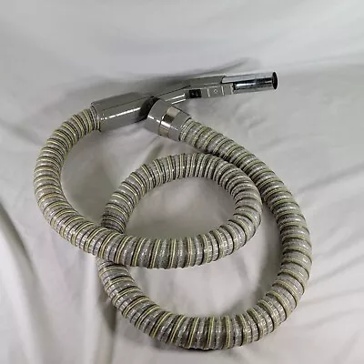 7' Electric Vacuum Hose For Electrolux Diplomat Ambassador Canister Vac 2100 • $39.99