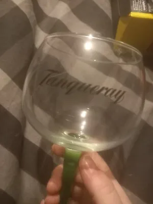 £9.99 • Buy Tanqueray Gin Copa Balloon Glasses Pub Bar