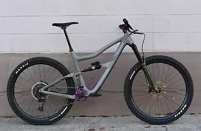 2022 IBIS RIPMO V2 Carbon XL 29  Sram X01 DEMO-FULL WARRANTY  100 Miles • $6499.99