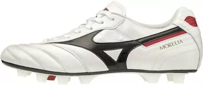 Mizuno Soccer Spikes Morelia II JAPAN P1GA200109 • $201.83