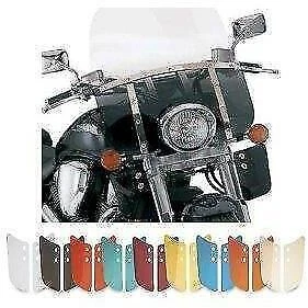 $97.23 • Buy Memphis Shades Replacement Plastic Windshields MEP2310