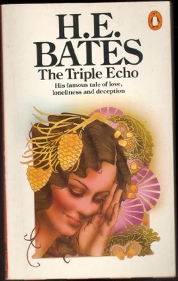 £2.95 • Buy The Triple Echo By Bates, H. E. Paperback Book The Cheap Fast Free Post