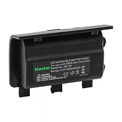 Kastar Battery Pack For Xbox Series S  Xbox Series X Controller Xbox Series X|S • $9.99