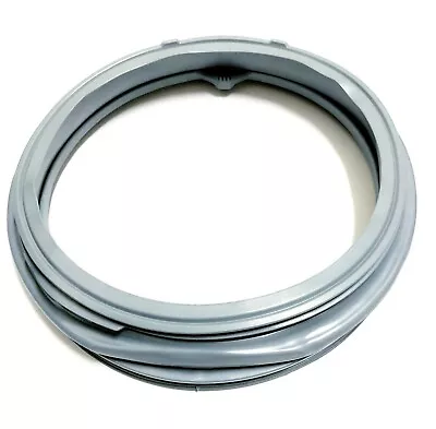 BEKO EUROMAID Washing Machine Door Gasket Seal 2827084400 0798 • $58.95