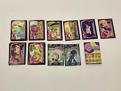 My Little Pony Series 2 Trading Cards USED • $6