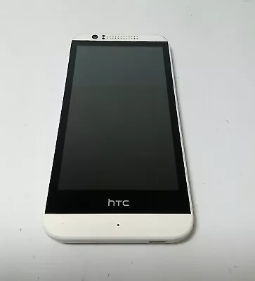 Htc Desire 510 Opcv100 Smartphone 8gb - Parts • $11.99