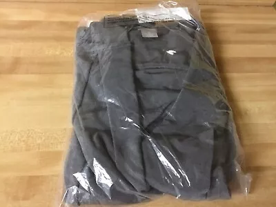 New Chico’s Travelers Maya Jacket Size 0 Shadow Cross Dye  (gray) • $25