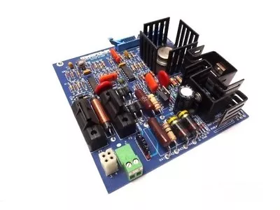 Magpowr 3b117 Power Supply Board Assembly • $134.99
