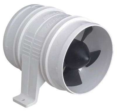 $58.95 • Buy Attwood 4  Turbo Engine Compartment Bilge Blower