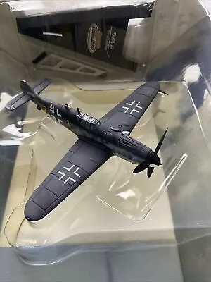 Matchbox Collectibles Messerschmitt Bf 109G • $40