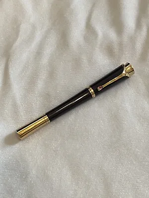 106632  Montblanc Diva Princess Grace De Monaco Rollerball  • $1000