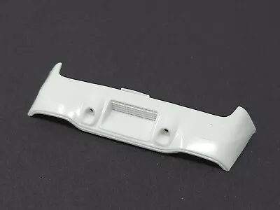 Revell Muscle 1971 Plymouth GTX Model Kit - PARTS - FRONT BUMPER PANEL  • $8.95