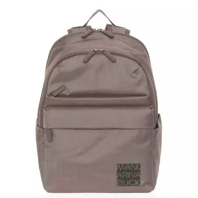 NEW Mandarina Duck - Zaino Porta PC Disctrict Mole - P10KPT01 - MOLE AUTHENTIC N • $250