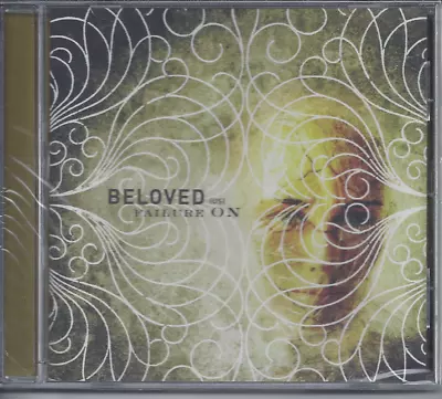  Beloved Us-Failure On CD Christian Melodic Metal Brand New Factory Sealed • $14.95